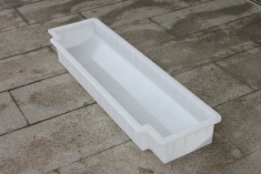 PP聚丙烯缺角坡型路側(cè)石模具 PP聚丙烯缺角坡型路側(cè)石模具