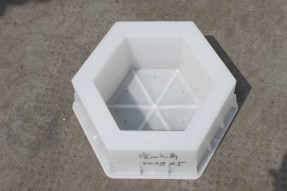 空心六棱塊護(hù)坡模具 空心六棱塊護(hù)坡模具