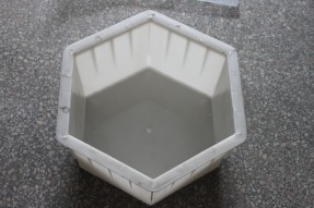 實(shí)心六角護(hù)坡磚模具 實(shí)心六角護(hù)坡磚模具
