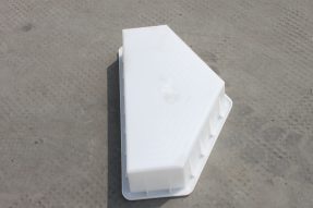 使用河道護(hù)坡磚模具建設(shè)水利護(hù)坡時(shí)的注意事項(xiàng)