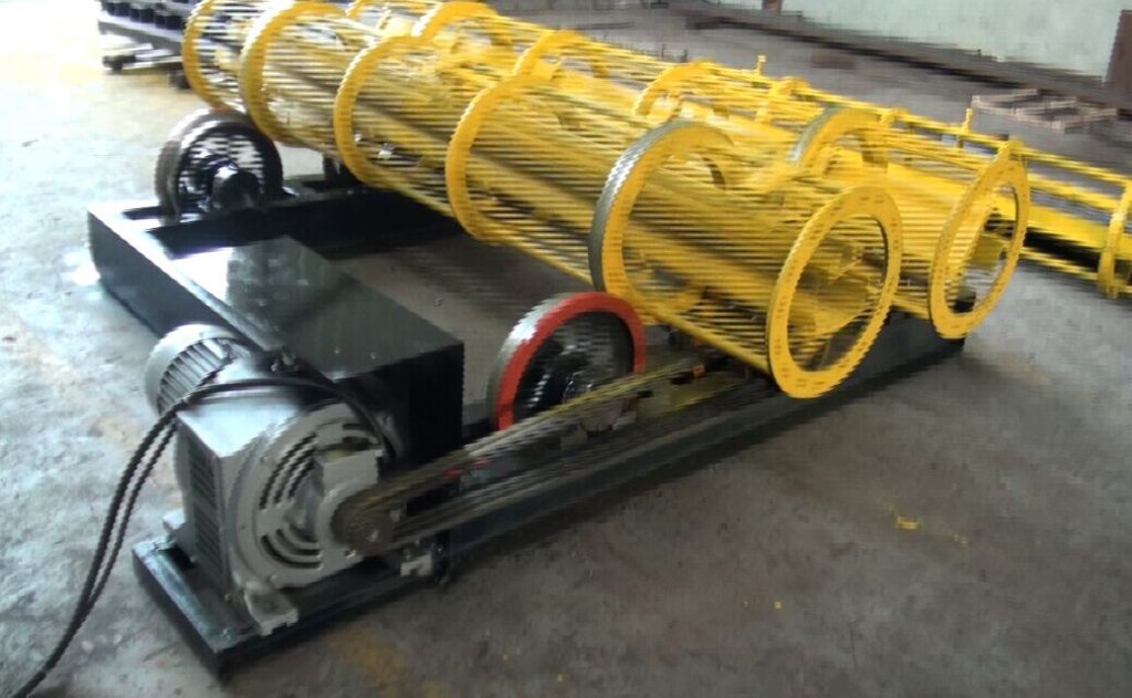 高鐵橋梁欄桿離心機(jī)操作教學(xué)視頻 高鐵橋梁欄桿離心機(jī)操作教學(xué)視頻