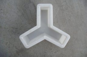 水泥混凝土人字形護(hù)坡模具 水泥混凝土人字形護(hù)坡模具