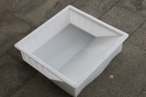 水泥路肩石塑料模具 水泥路肩石塑料模具