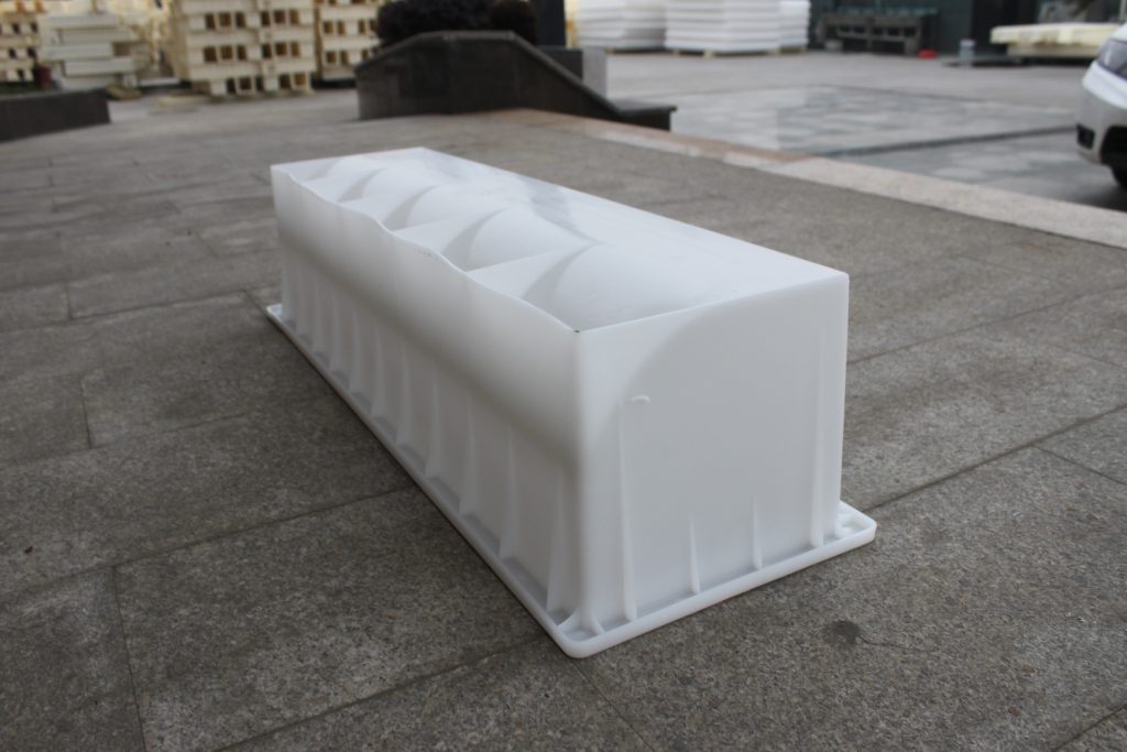 影響到沿石模具的使用壽命有哪些因素？