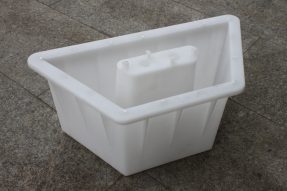 半塊六角高鐵護(hù)坡磚模具 半塊六角高鐵護(hù)坡磚模具