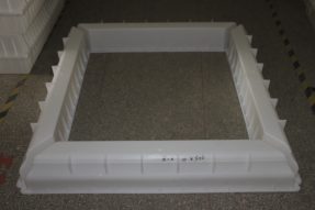 塑料樹池磚模具 塑料樹池磚模具