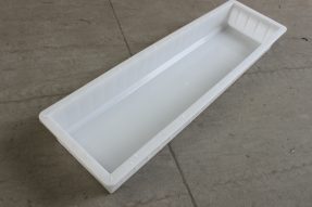 倒角混凝土路牙石模具 倒角混凝土路牙石模具