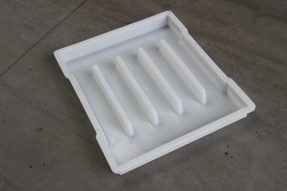 水泥下水溝蓋板模具 水泥下水溝蓋板模具