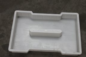 安紫高速缺口預(yù)制溝蓋板模具 安紫高速缺口預(yù)制溝蓋板模具