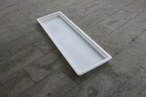 石濟(jì)高鐵吊籃步板模具 石濟(jì)高鐵吊籃步板模具