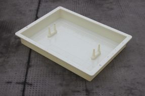 弱電電纜電力溝蓋板模具 弱電電纜電力溝蓋板模具