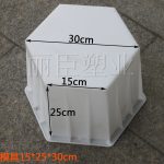 六角磚模具