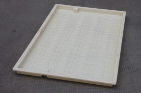 地鐵疏散平臺(tái)蓋板模具 地鐵疏散平臺(tái)蓋板模具