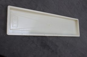 合工路基電纜槽蓋板模具 合工路基電纜槽蓋板模具