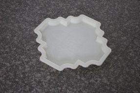 優(yōu)質彩磚模具不存在飛邊現象