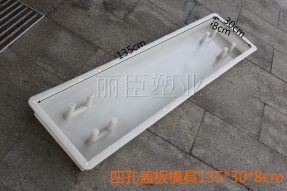 多孔漏水蓋板模具 多孔漏水蓋板模具