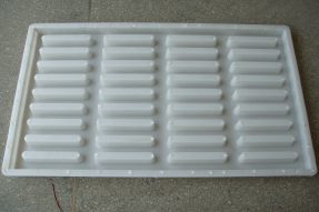 水泥漏糞板模具塑料材質(zhì) 水泥漏糞板模具塑料材質(zhì)