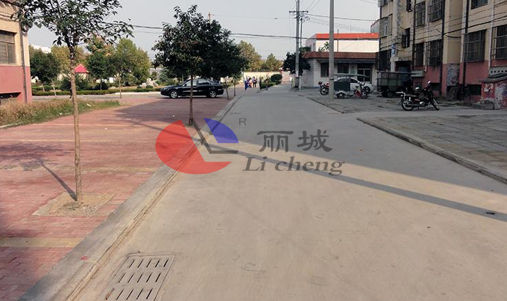 路沿石模具促進(jìn)交通的發(fā)展 路沿石模具促進(jìn)交通的發(fā)展