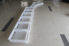 拱形骨架塑料模具1-3號(hào)骨架模具 拱形骨架塑料模具1-3號(hào)骨架模具